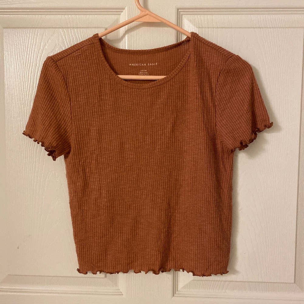 American Eagle Shirt